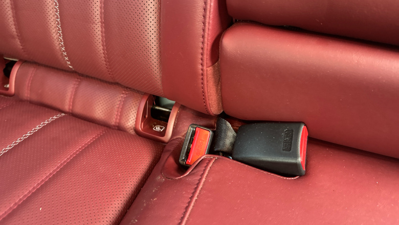 Mazda 6 2.0 Skyactiv-G Kuro Edition 4dr Petrol Saloon